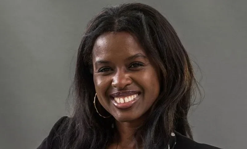 Unveiling the Journey of Jeanette Ellison: A Pioneer in Her Field