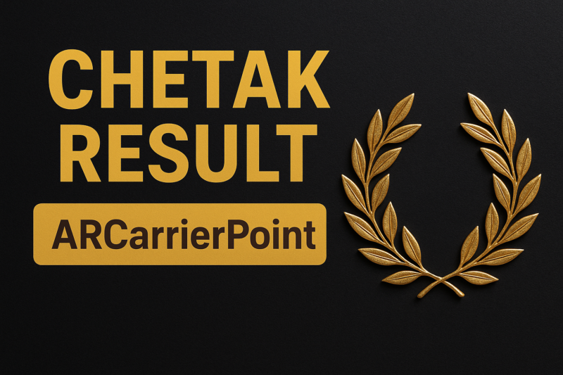 Unlocking Success: Your Gateway to the Chetak Result Arcarrierpoint